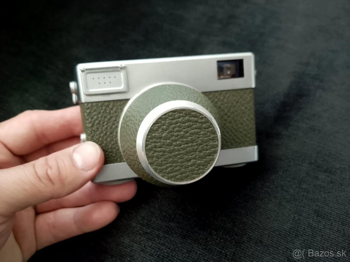 Zeiss Werra - 2