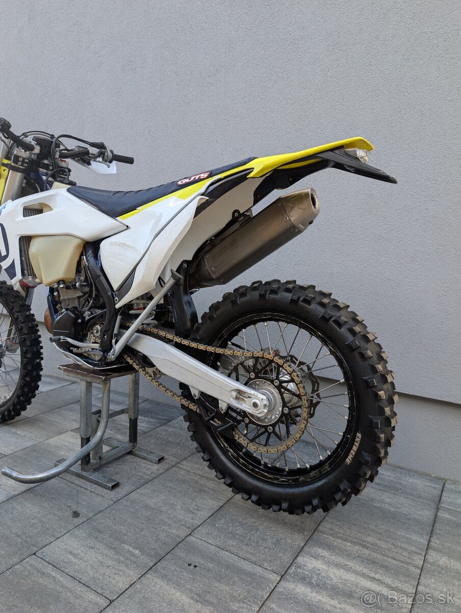 HUSQVARNA FE 450 2023 - 2
