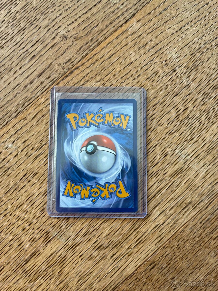 Pokémon karta Keldeo ex - 2