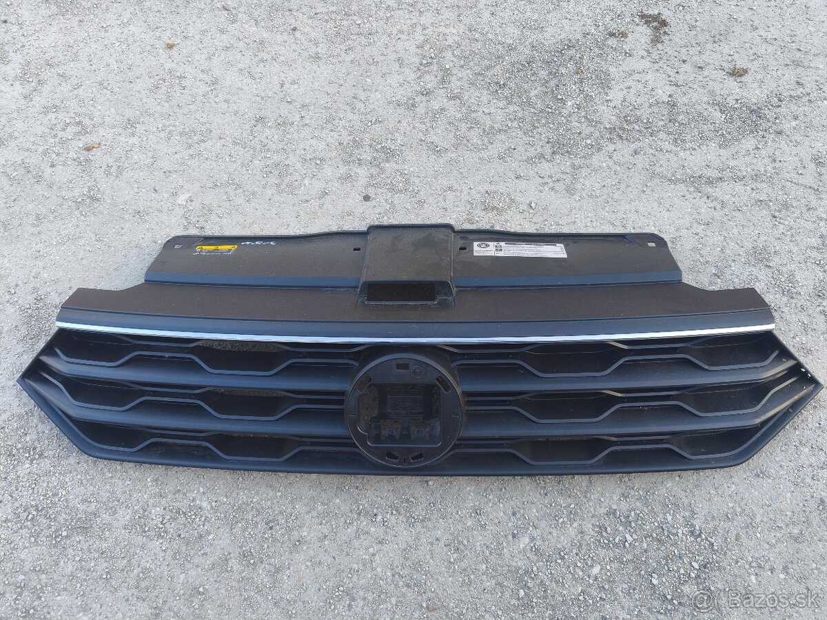 VW Troc maska 2GA853651B T-Roc maska - 2
