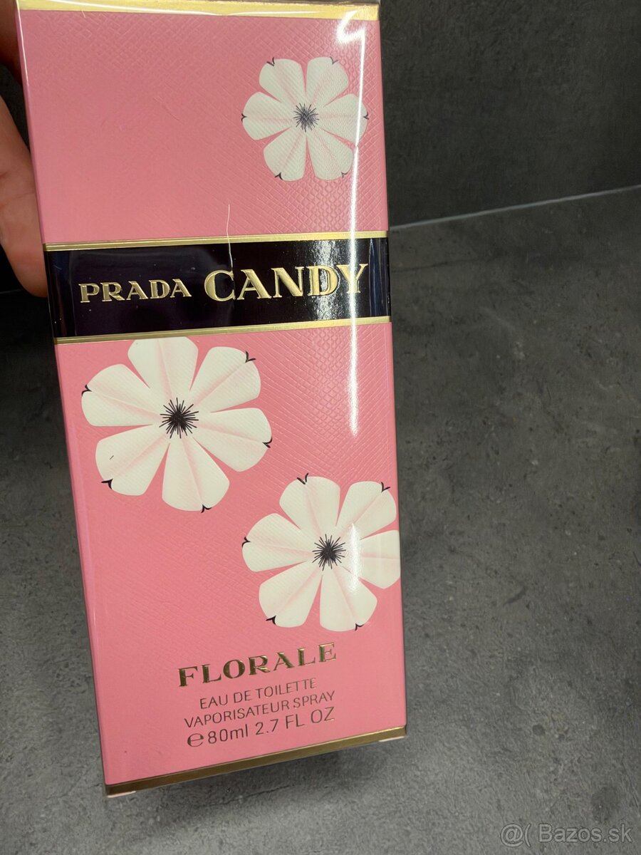 Prada Candy - 2