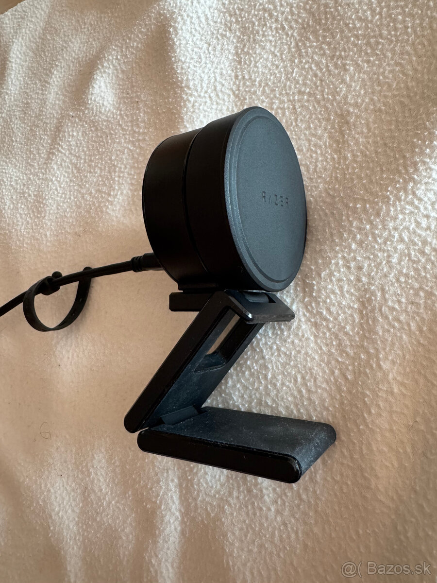Razer Kiyo Pro Webcam - 2