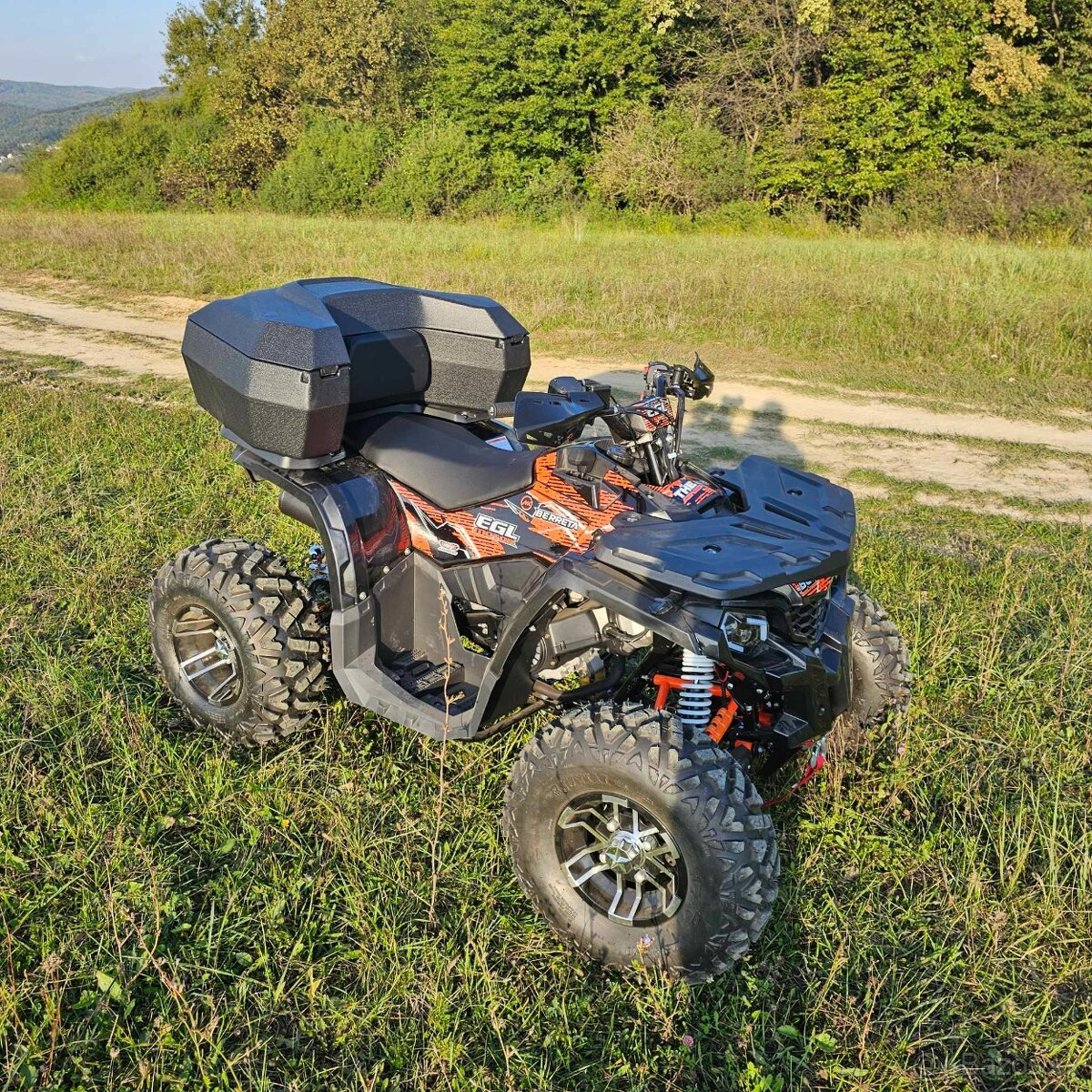 EGL 200