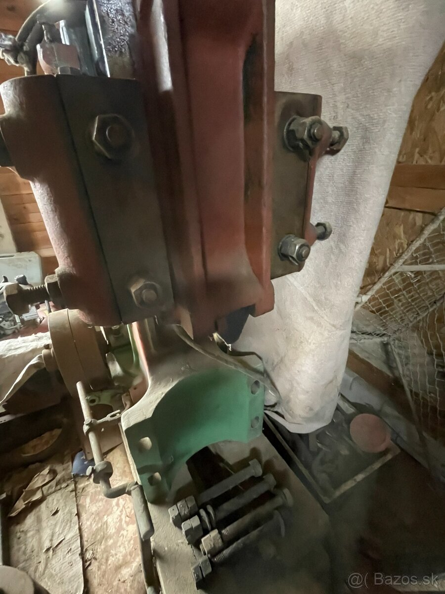 Kovacsky Buchar Ajax1 - 2