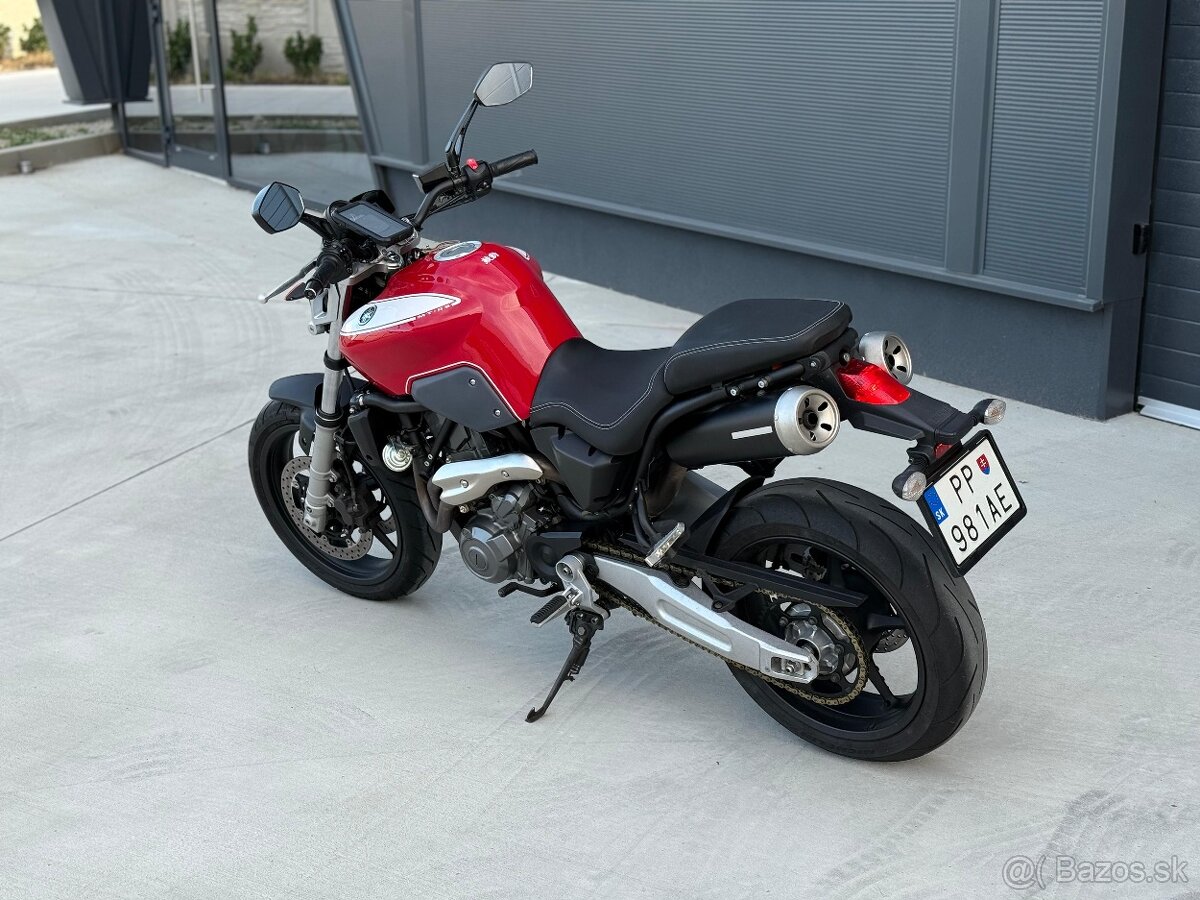 Predám YAMAHA MT-03 - 2
