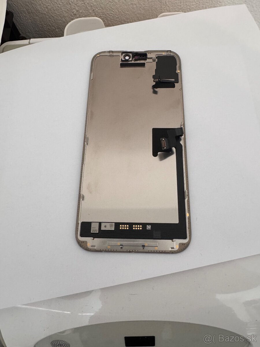 iPhone 16pro max originál LCD display - 2