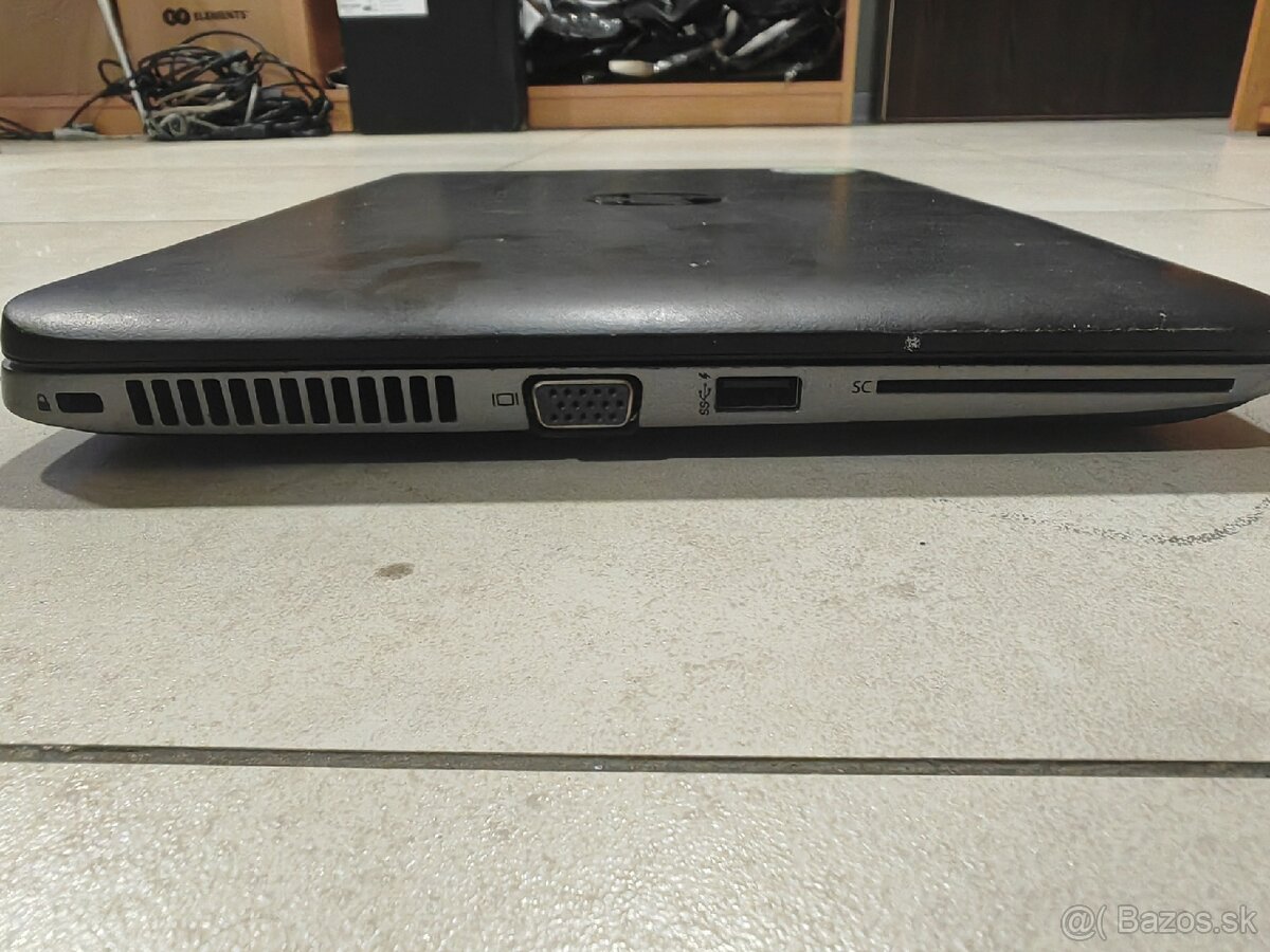 HP Elitebook 820 G2 - 2