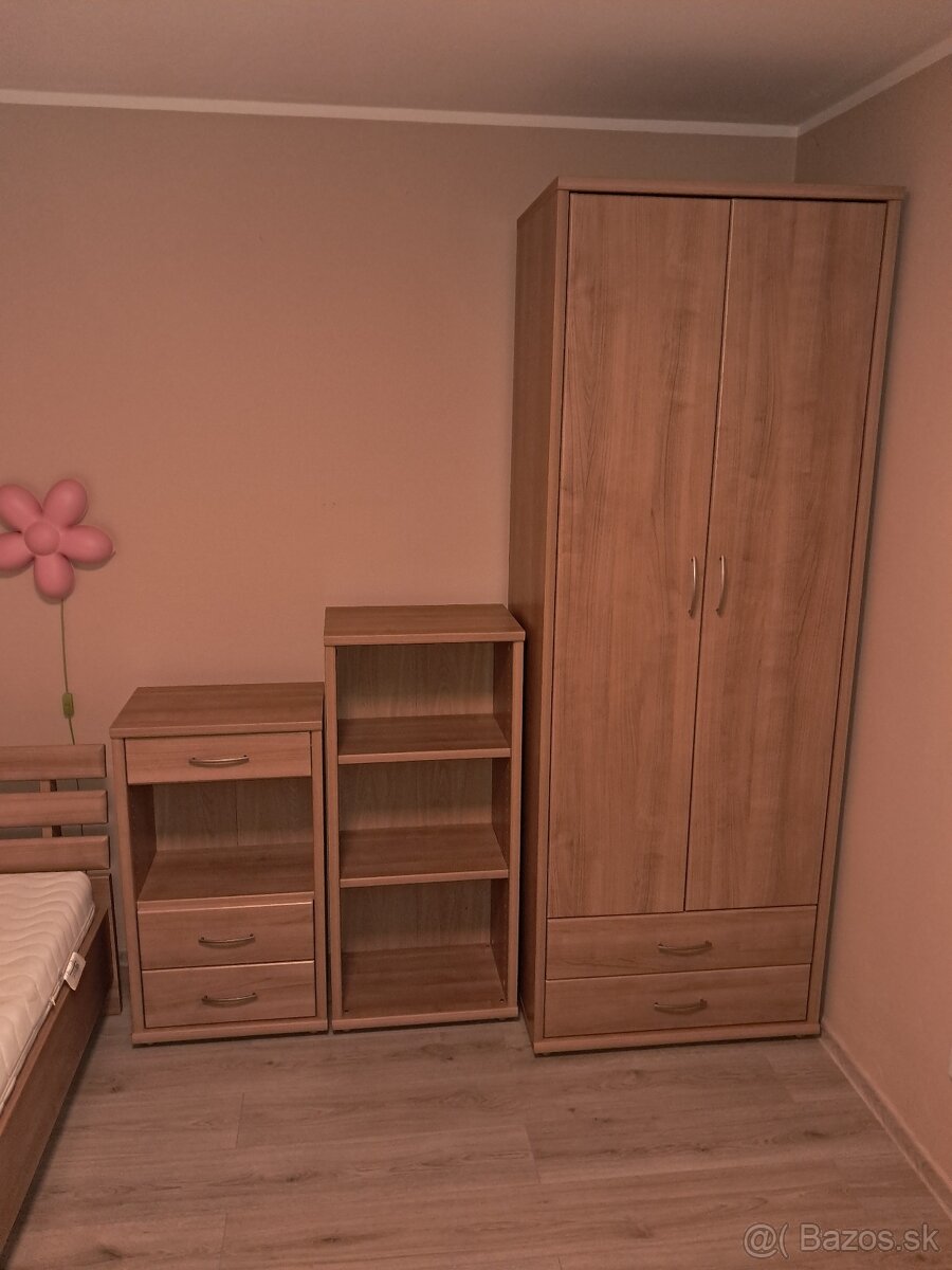 Predám nábytok do detskej izby - 2
