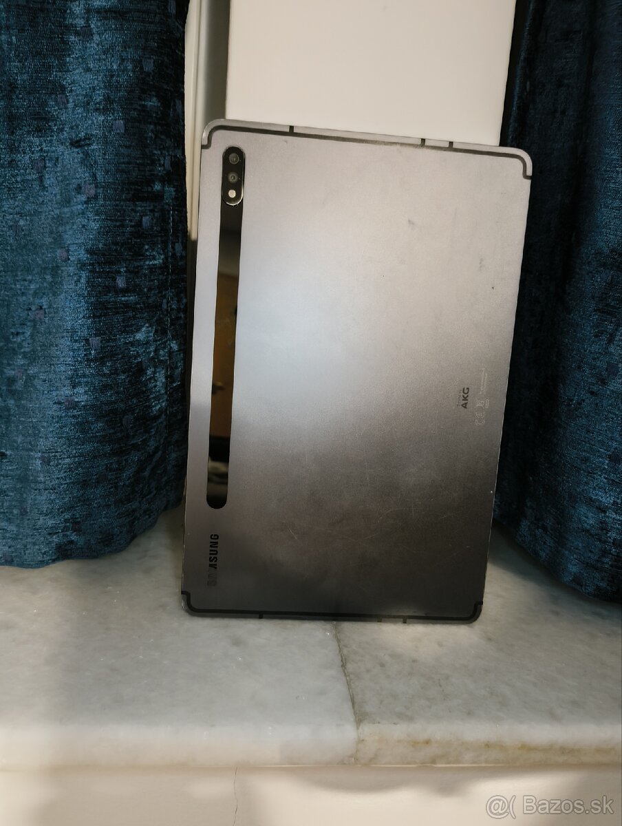 Samsung Galaxy Tab S7 128 GB - 2