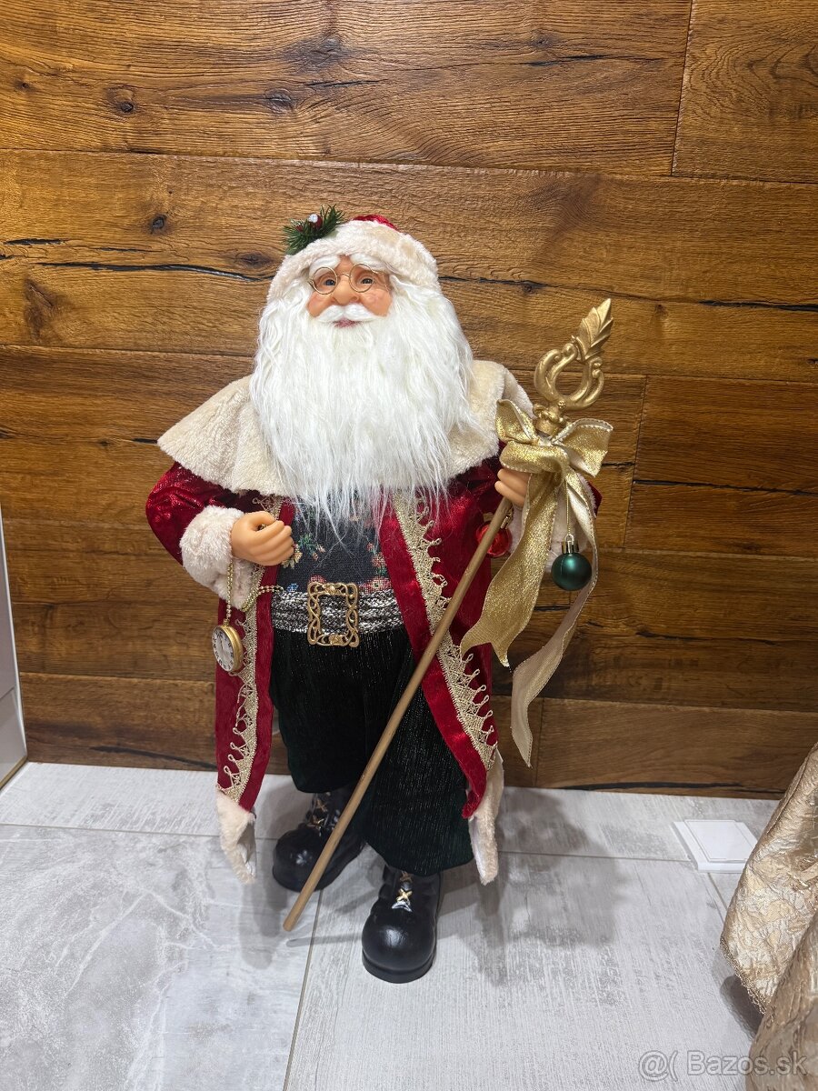 Vianočné dekorácie - 2