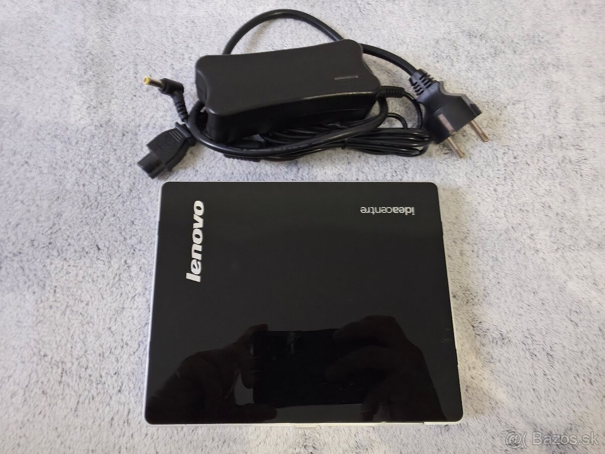 MiniPC Lenovo IdeaCentre Q190 Type 10115 - 2