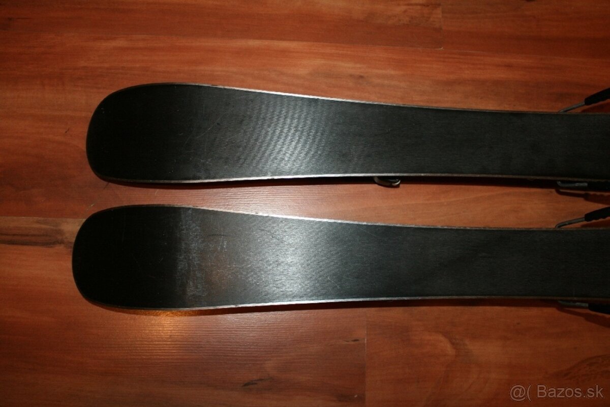 lyže head Zajkova Patrola 70 cm , lyžiarky Dalbello - 2