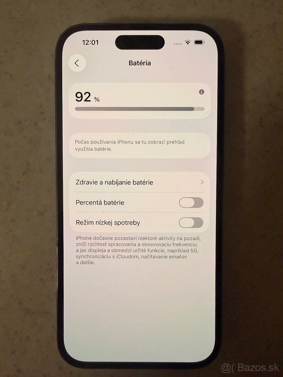 IPhone 14 pro 128gb purple - 2