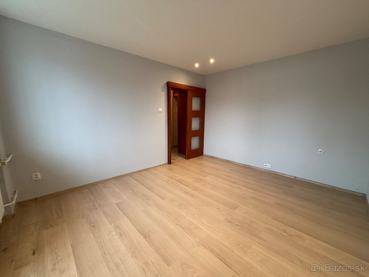 1-izbový byt na predaj Martin - Podháj - 2