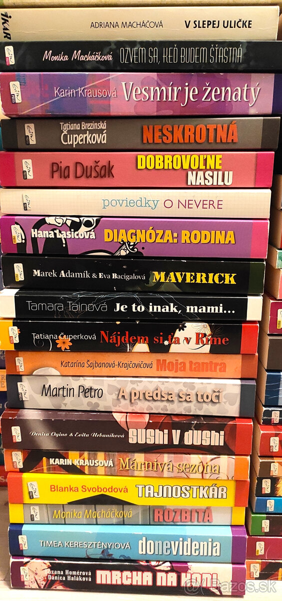 Evitovky po 1 euro 2.cast - 2