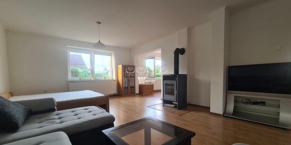 Na prenájom zariadený rodinný dom v tichej lokalite neďaleko - 2