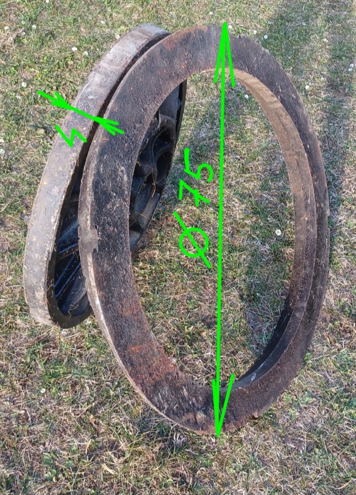 Veľmi kvalitná,nová kanálová vpusť-poklop aj z rámom - 2