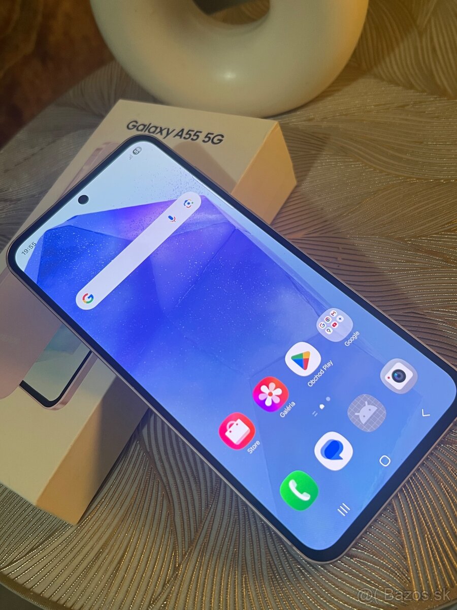 Samsung Galaxy A55 5G 256 Gb - 2