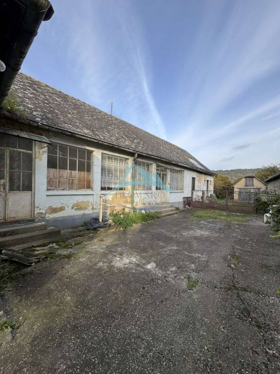 Rodinný dom na predaj v obci Plášťovce (okres Levice) - 2