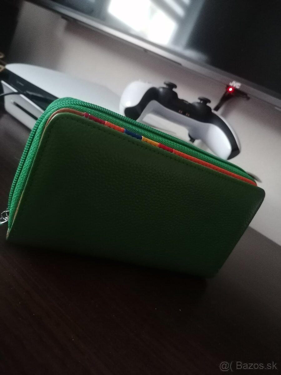 peňaženka - 2