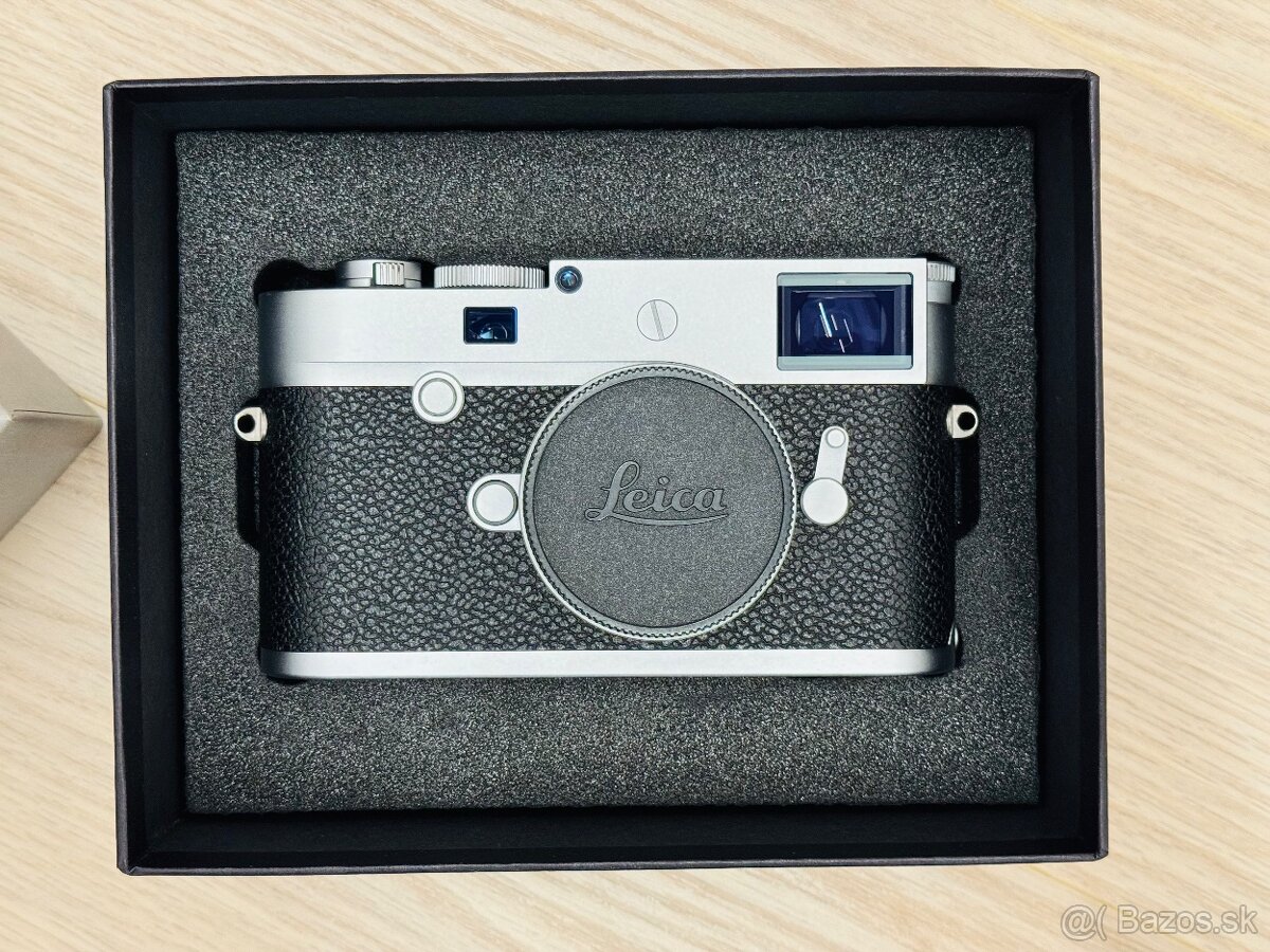 Leica M10-p - 2