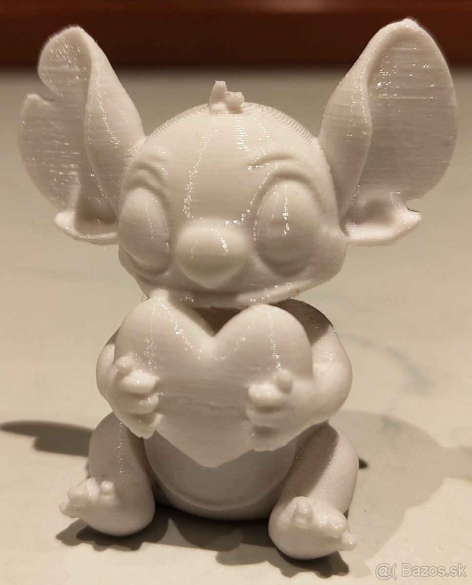 3D zákazková tlač 1kus/sériová výroba - 2