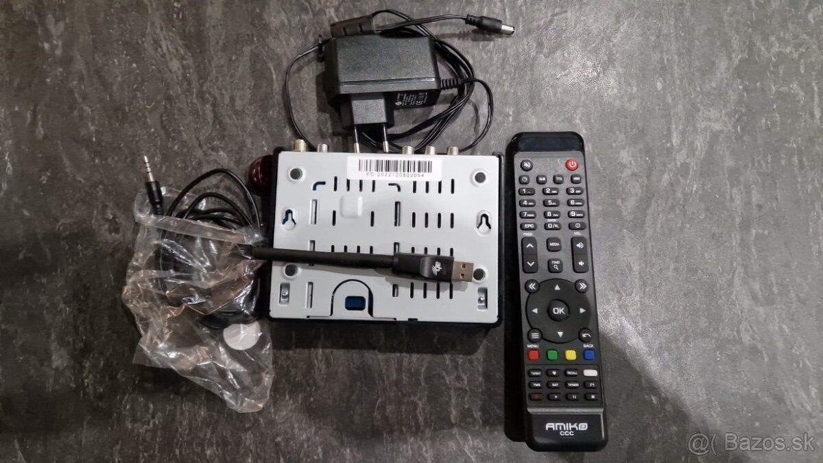 AMIKO Mini HD 265 - 2