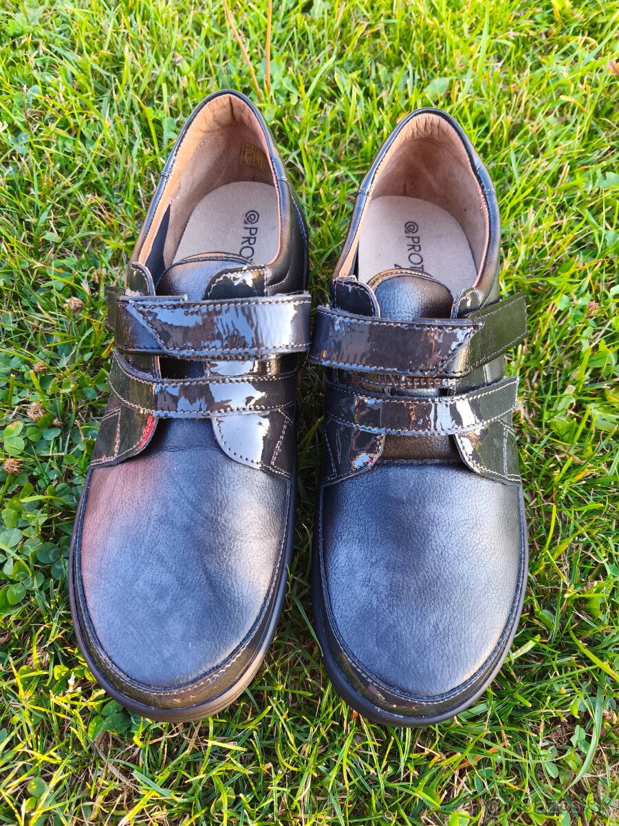 Zdravotná obuv Protetika Comfort v.42 - 2