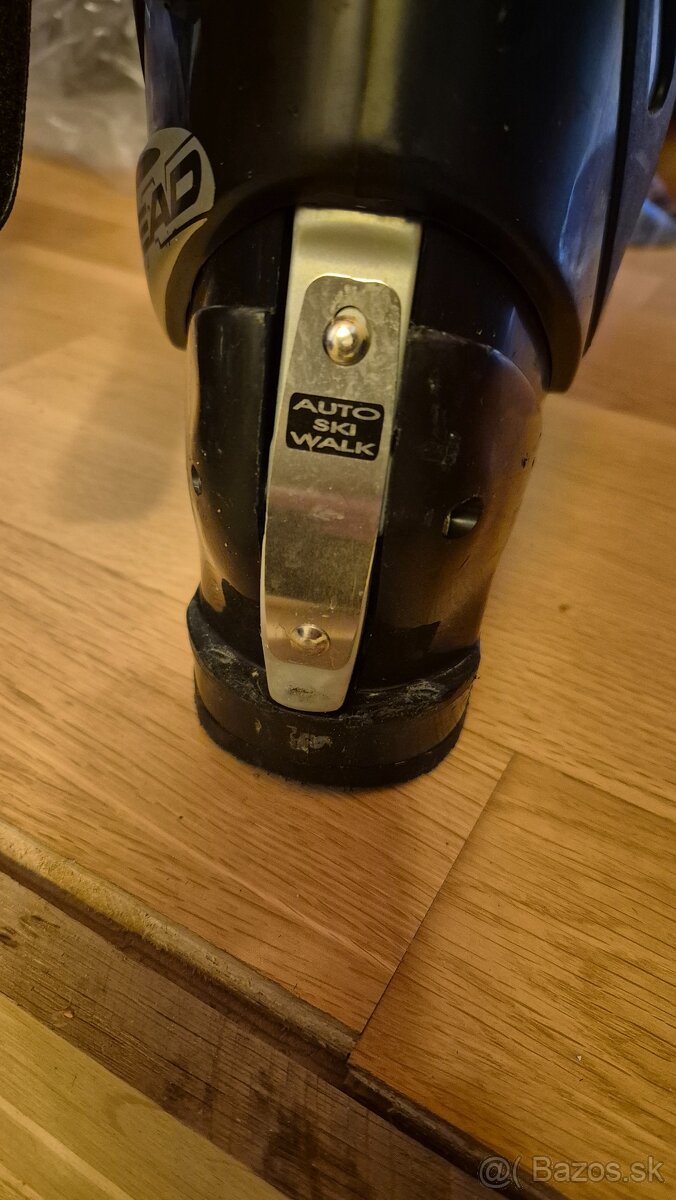 Lyžiarky HEAD 270-275 - 2