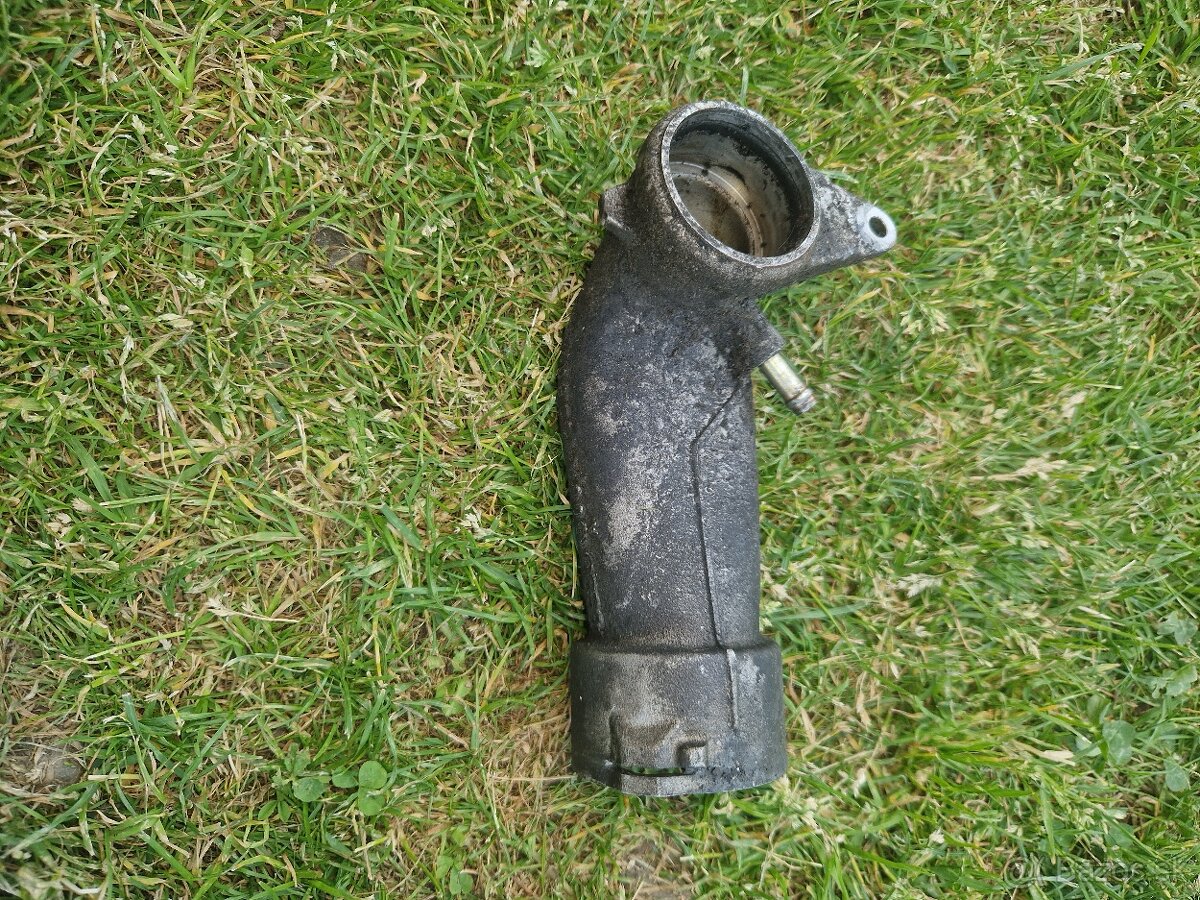 Vstup tuboduchadla 1.8t - 2