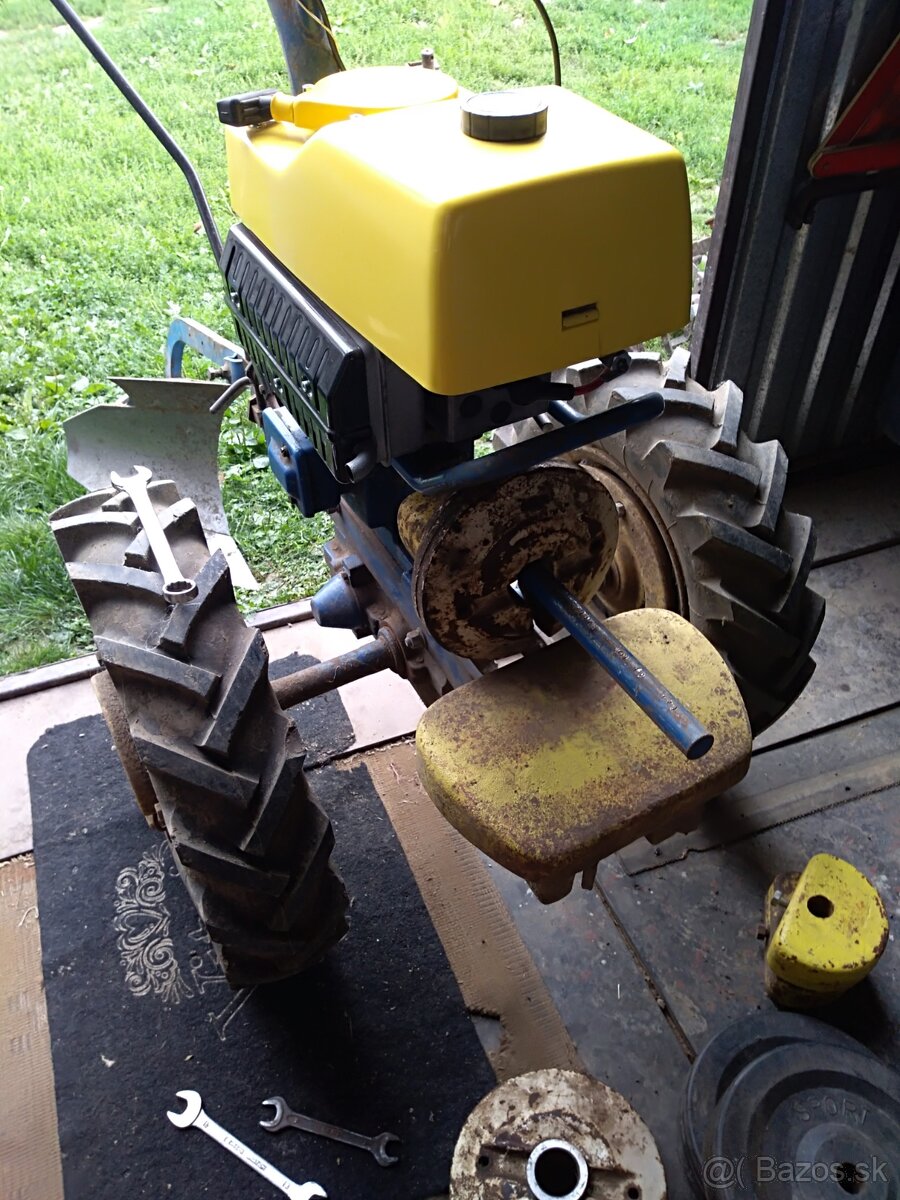 Agzad a príslušenstvo - 2