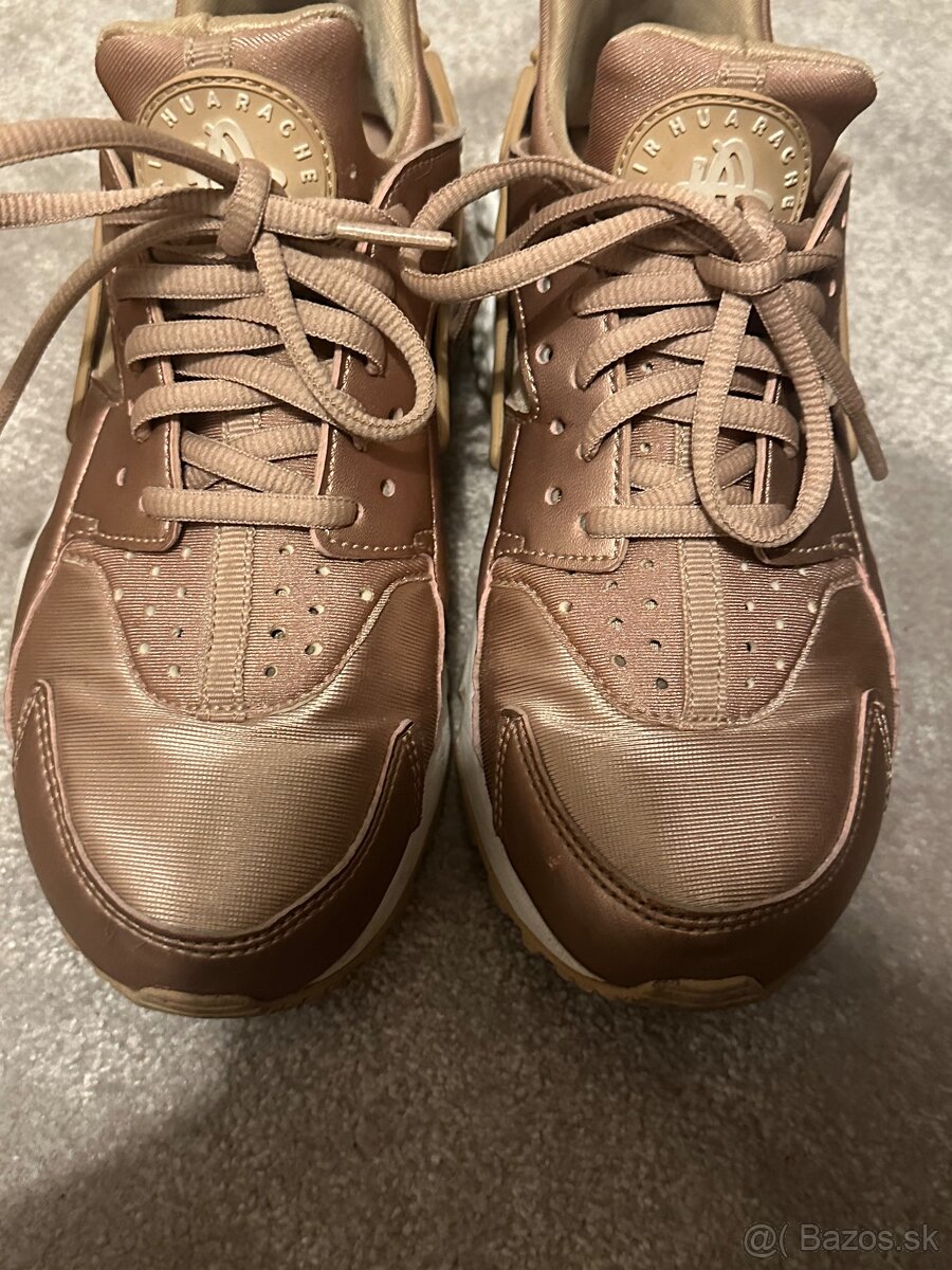 Nike huarache - 2