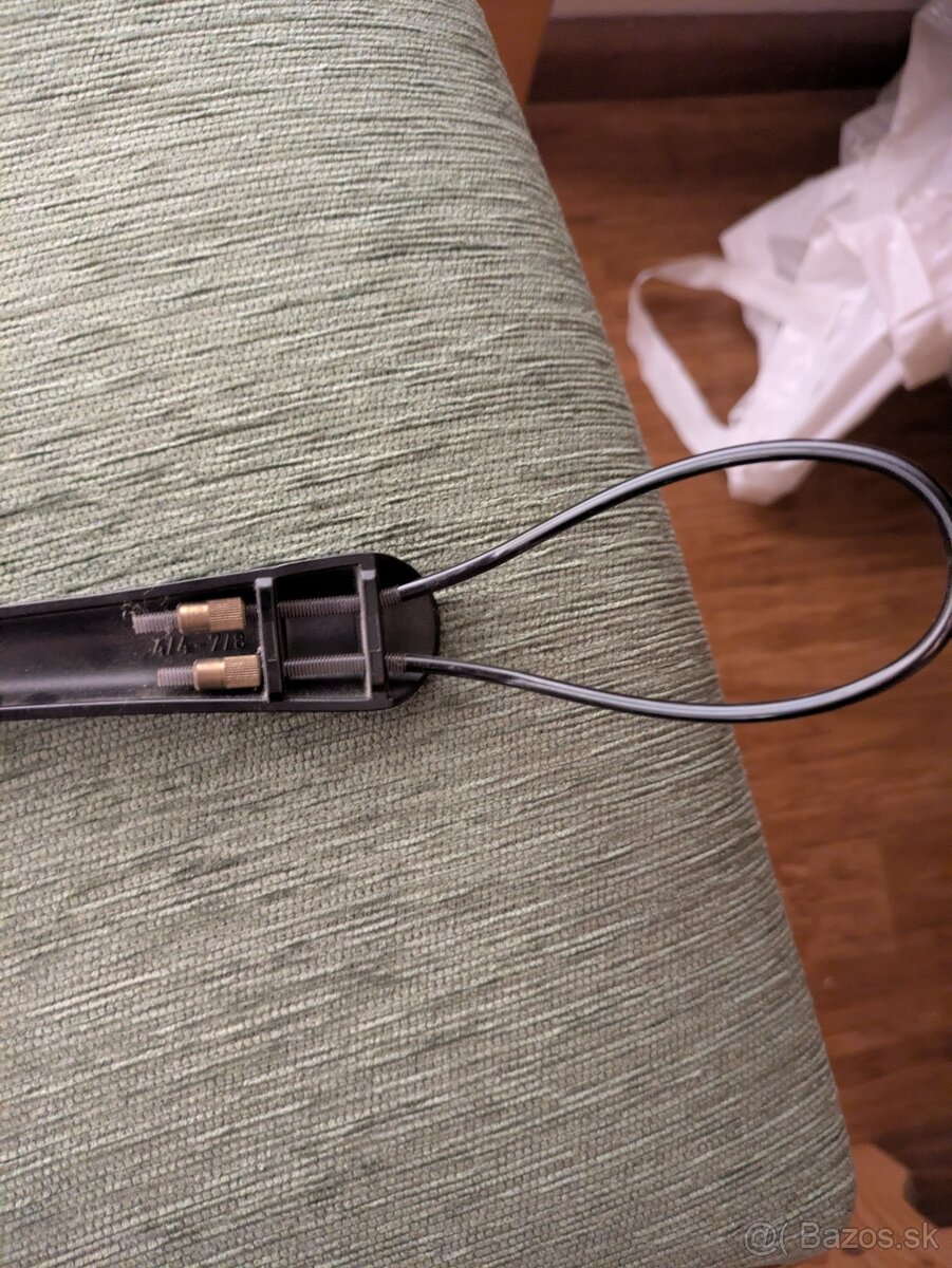 Predám strunník wittner violončelo - 2