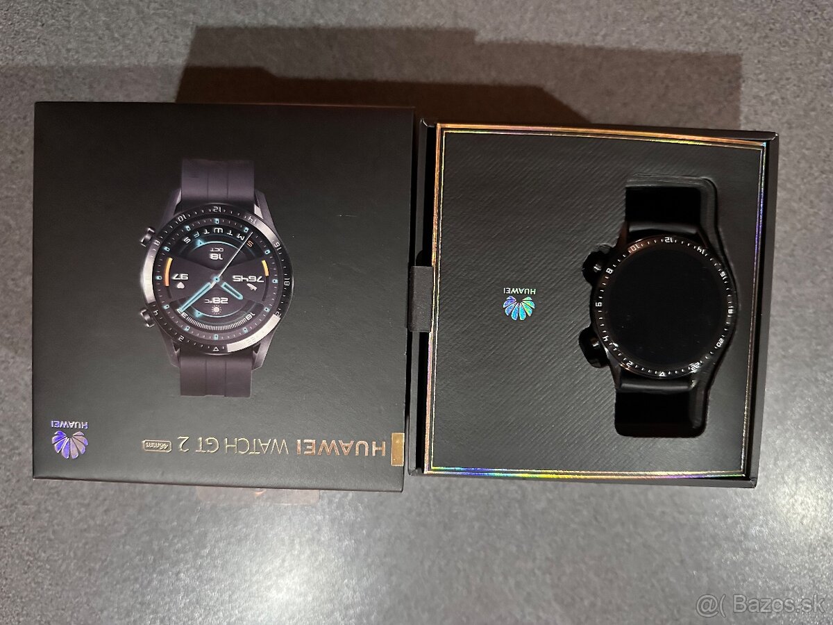Huawei Watch GT2 - 2