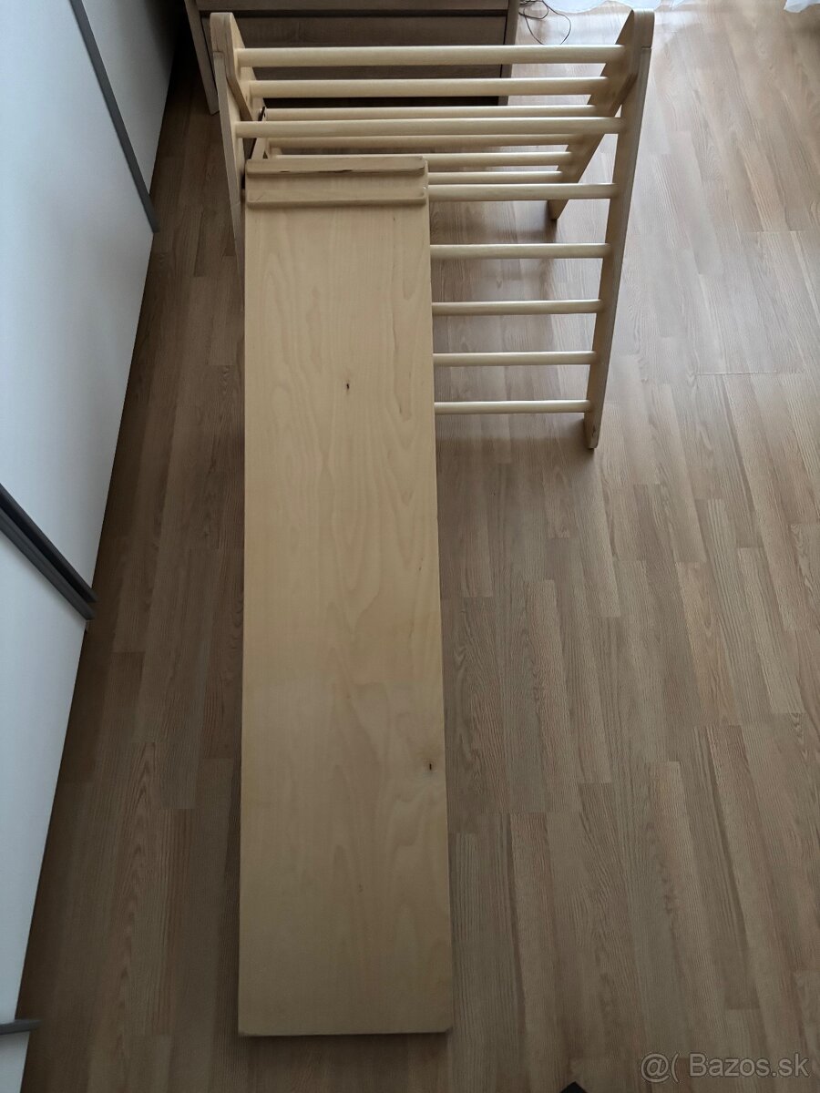 Piklerovej triangel Elisdesign - 2