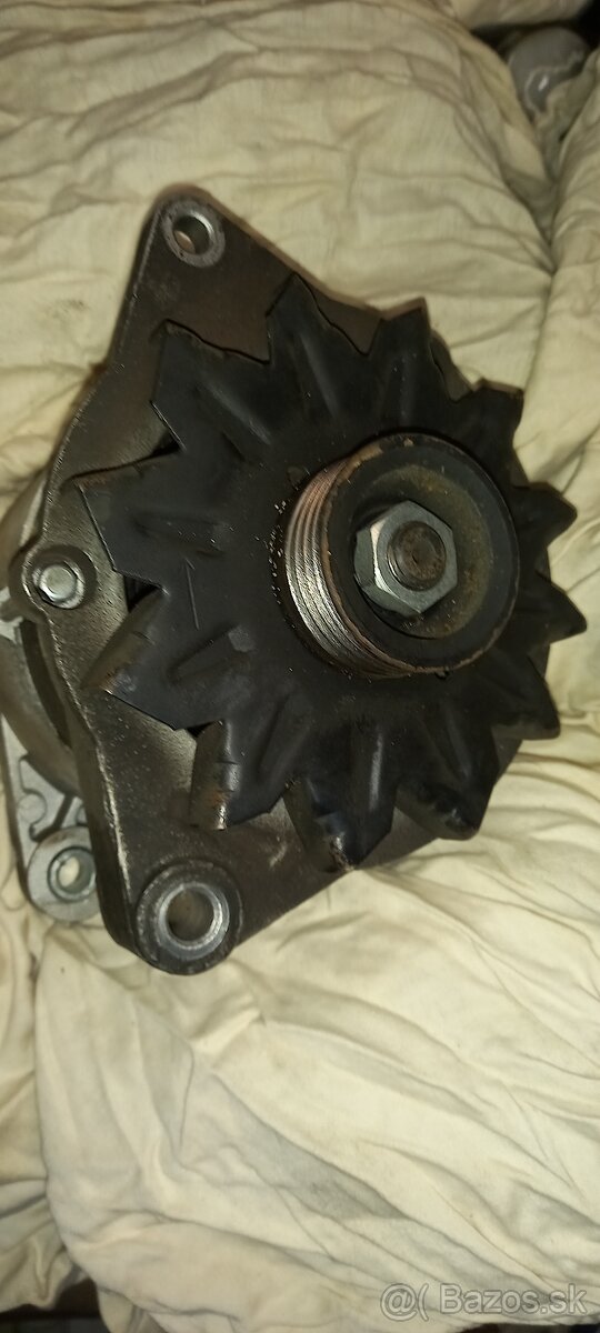 Škoda Felícia alternator - 2