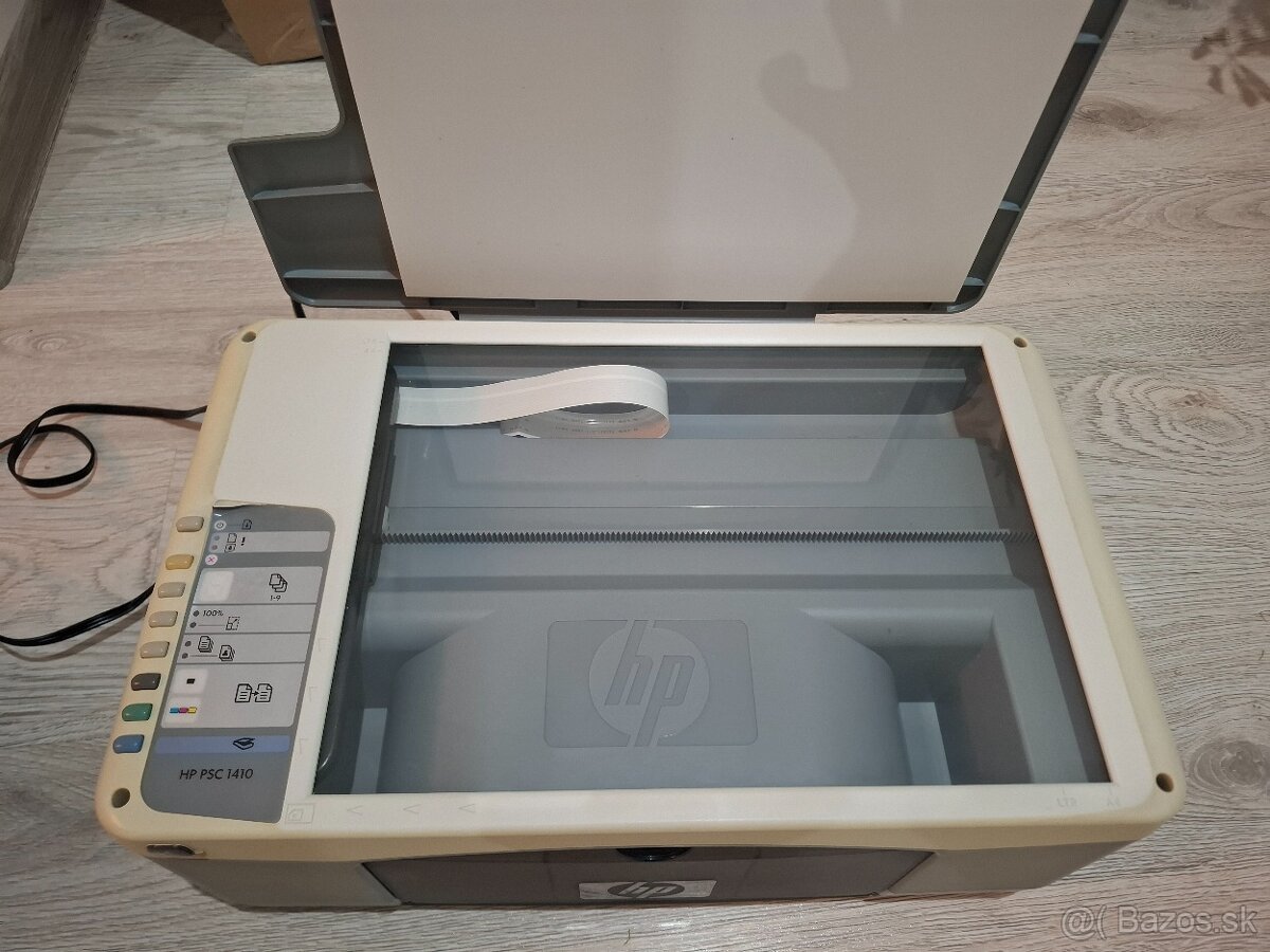 Predám multifunkčnú tlačiareň - 2