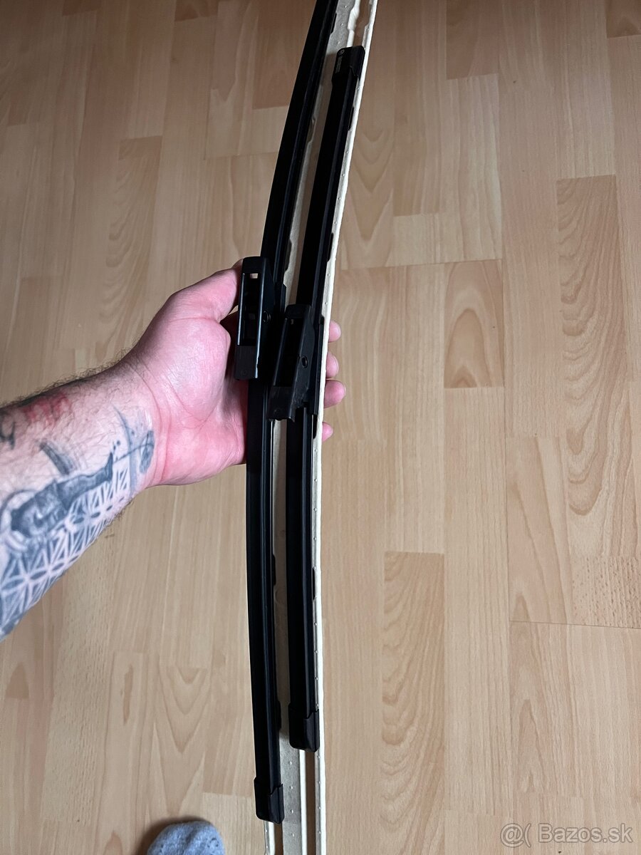 Stierače BOSH Aerotwin A426S - 2