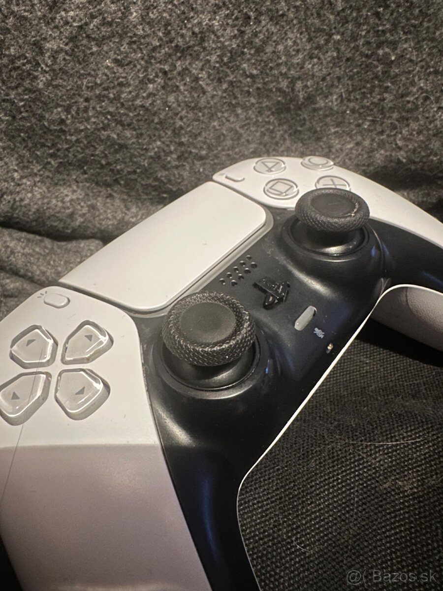 Ps5 ovladac - 2
