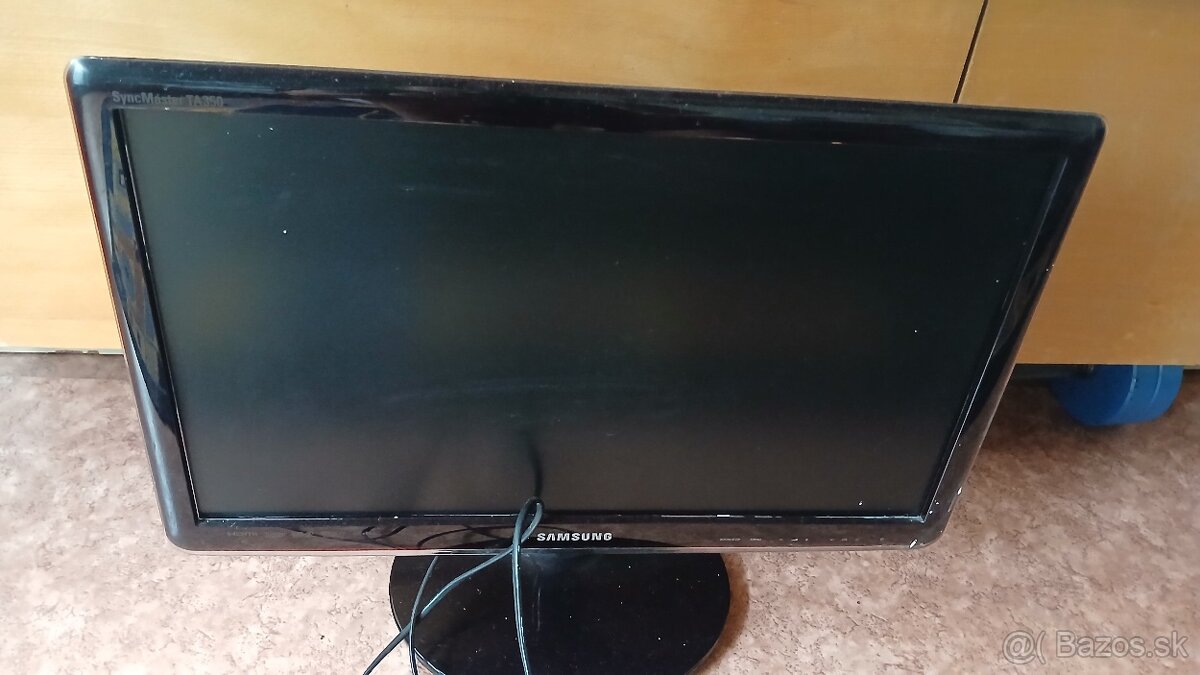 Samsung T22A350 2IN1 TV/Monitor LED - 2