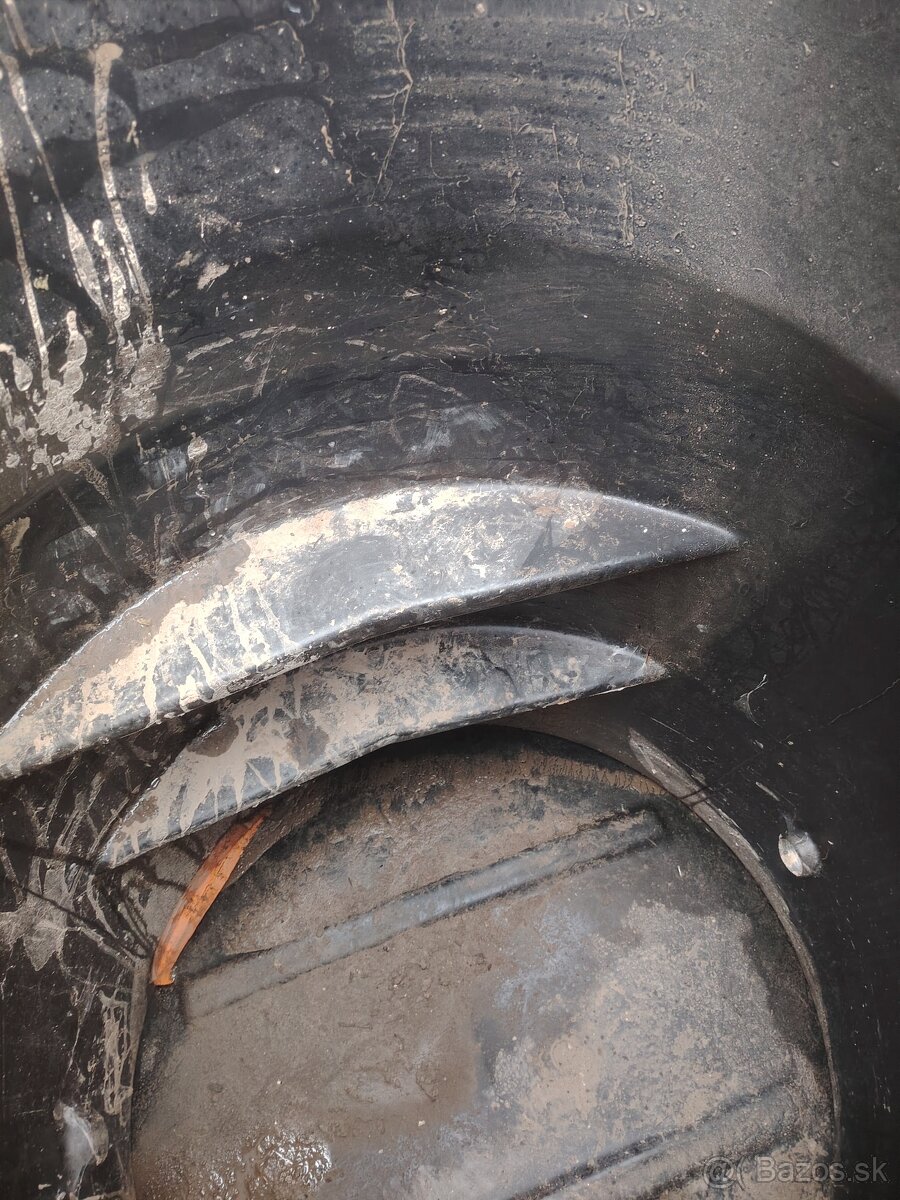 Vodomerná šachta - 2