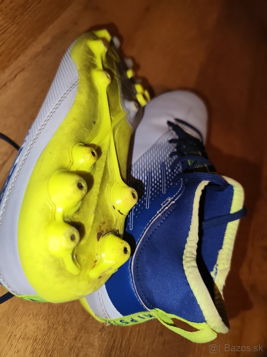 Detské kopačky Kipsta - 2