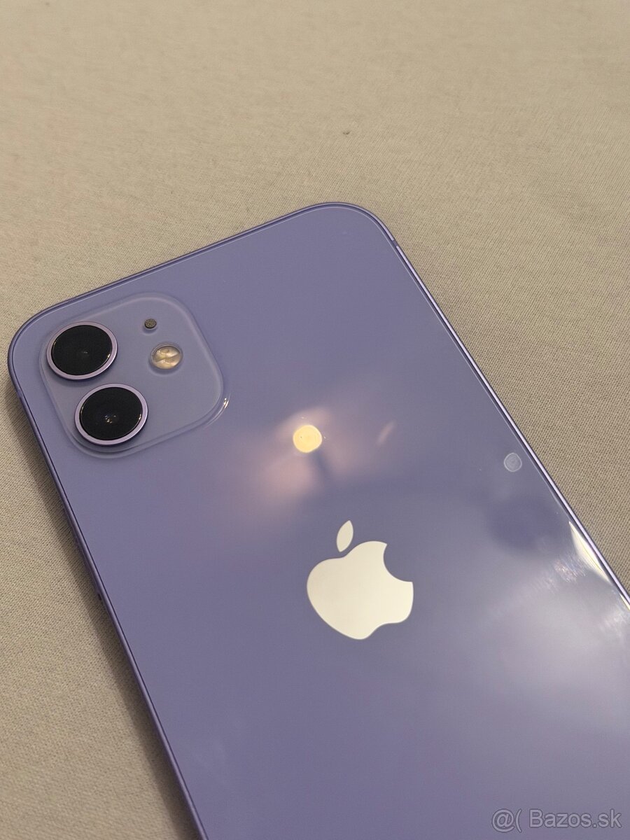 iPhone 12 filaový - 2