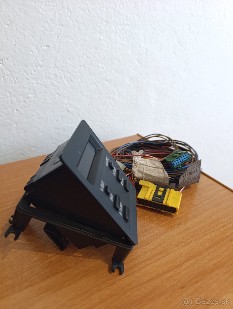 BMW E30 BC1 / boardcomputer - 2