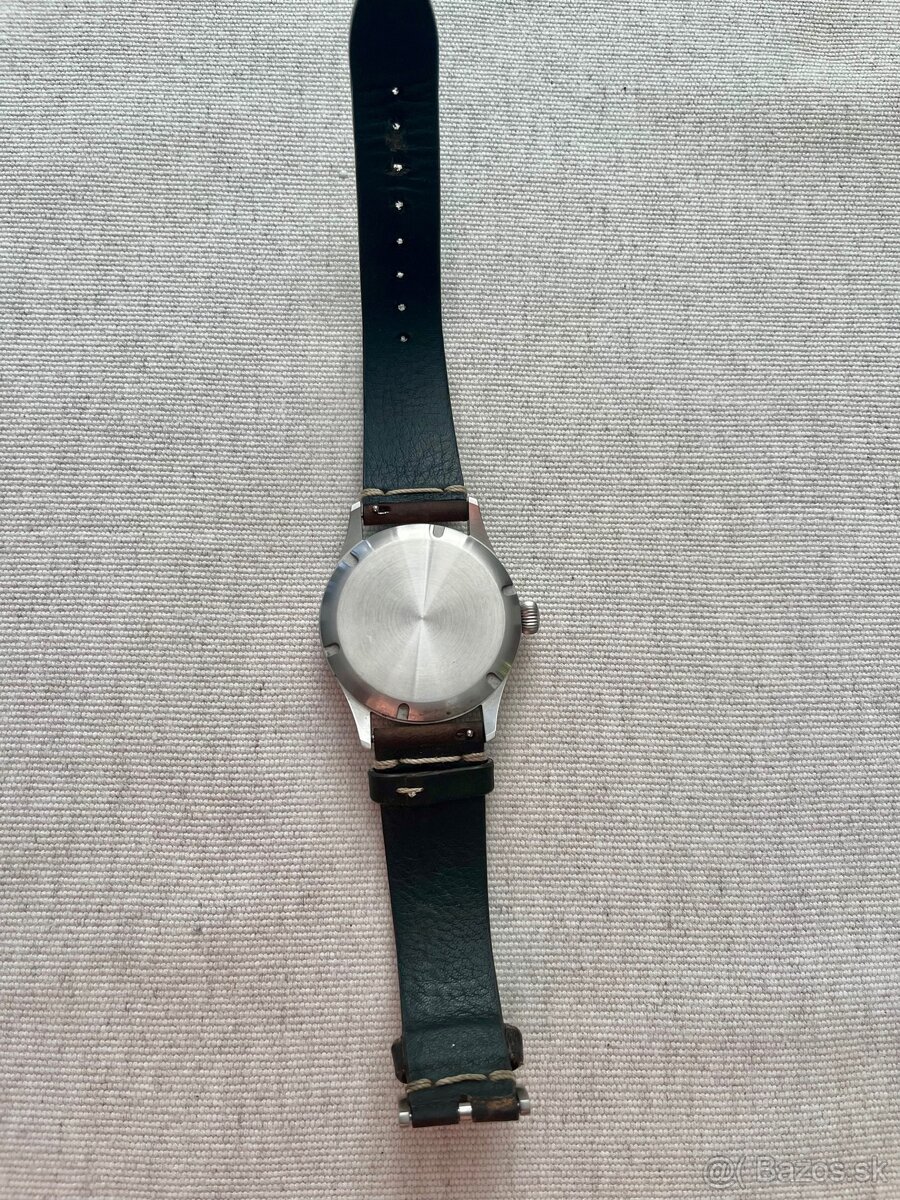 Predám pilotky SAN MARTIN - 2