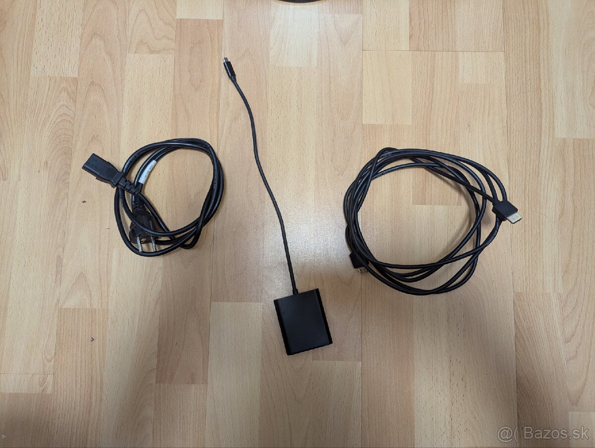 Monitor Lenovo c22-20 BA/SNV/KE - 2