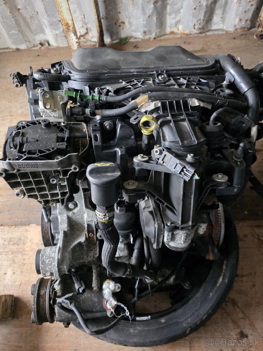 Motor 2.0 tdci AV4Q - 2