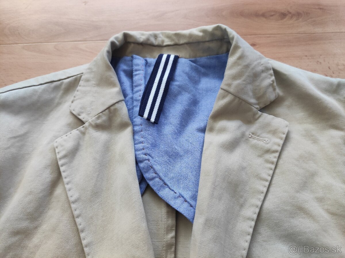 Damske sako-kabat RIVER WOODS - 2