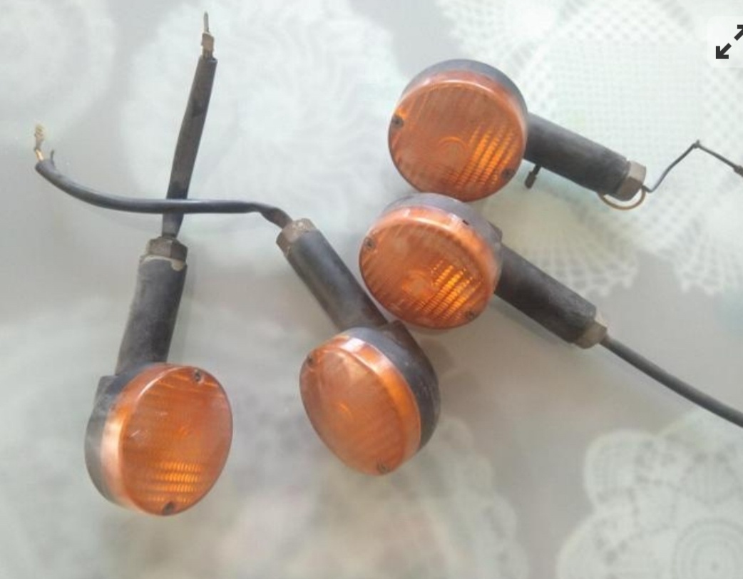 Babetta smerovky - 2