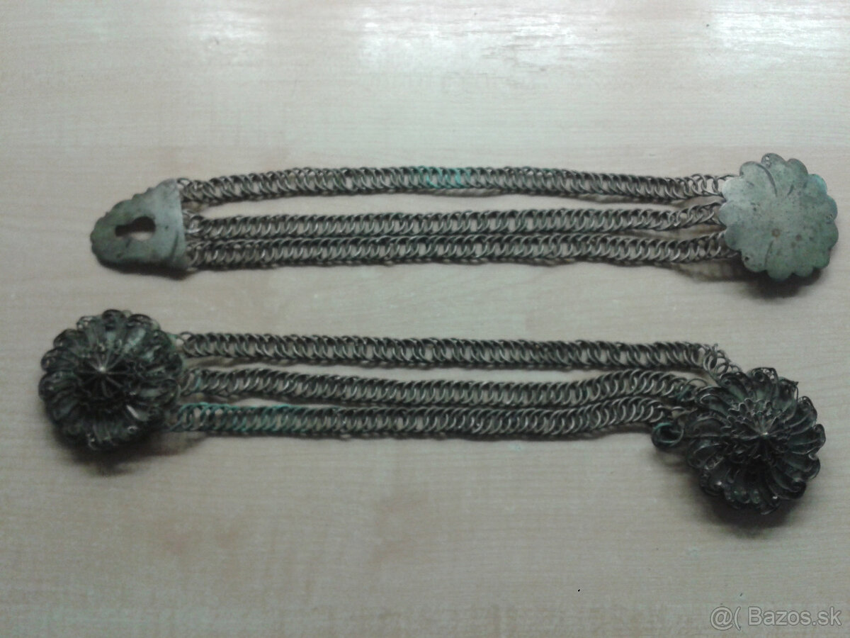 Ornamenty ozdobné - 2